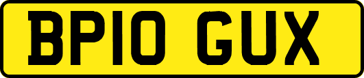 BP10GUX