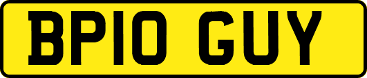BP10GUY