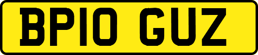 BP10GUZ