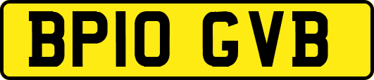 BP10GVB