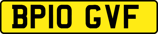 BP10GVF
