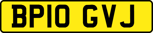 BP10GVJ