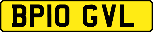 BP10GVL