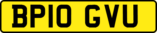 BP10GVU