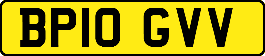 BP10GVV