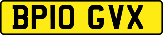 BP10GVX