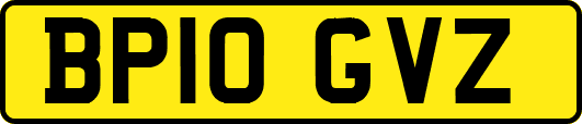 BP10GVZ