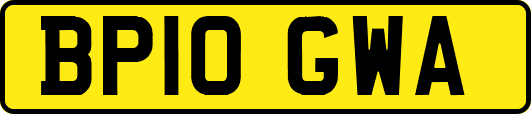 BP10GWA