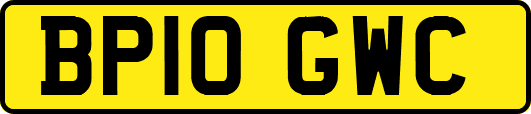 BP10GWC