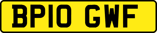 BP10GWF