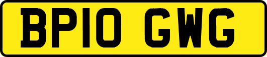 BP10GWG