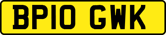 BP10GWK