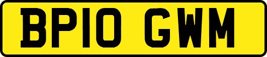 BP10GWM
