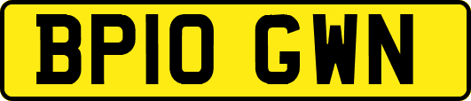 BP10GWN