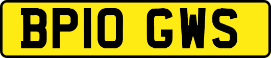 BP10GWS