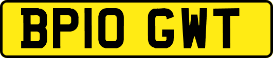 BP10GWT