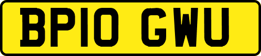 BP10GWU
