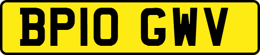 BP10GWV