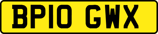 BP10GWX