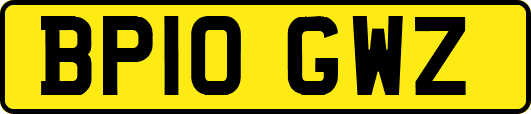 BP10GWZ