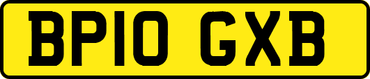 BP10GXB