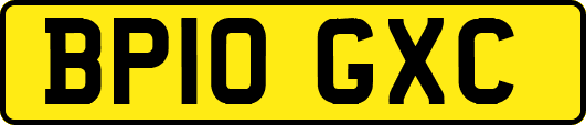 BP10GXC