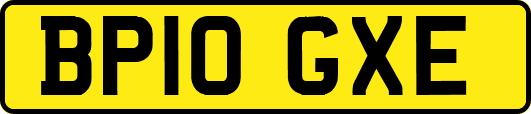 BP10GXE