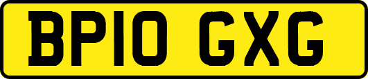 BP10GXG