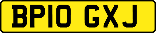 BP10GXJ