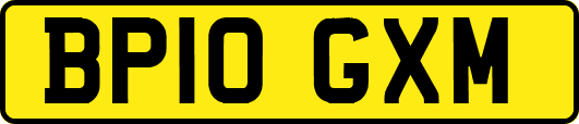 BP10GXM