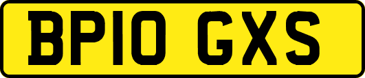 BP10GXS