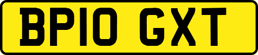 BP10GXT