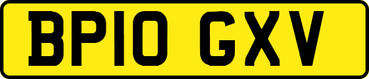 BP10GXV