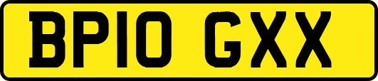 BP10GXX