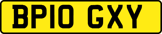 BP10GXY