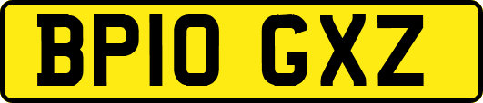 BP10GXZ