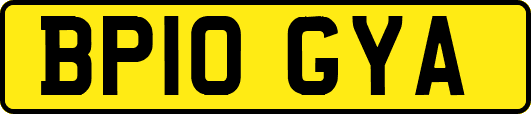 BP10GYA