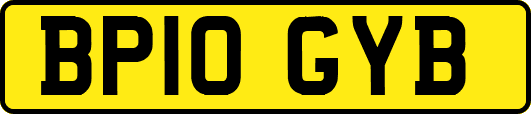 BP10GYB