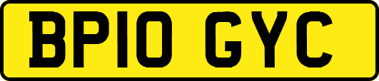 BP10GYC