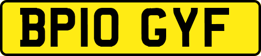 BP10GYF