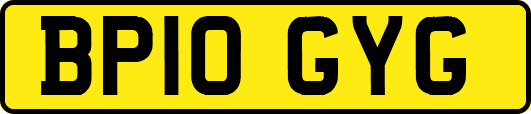 BP10GYG