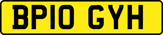 BP10GYH