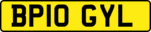 BP10GYL