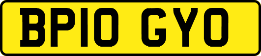 BP10GYO