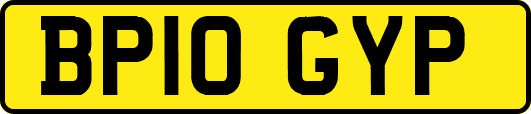 BP10GYP