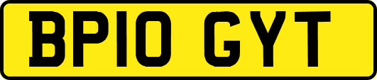 BP10GYT