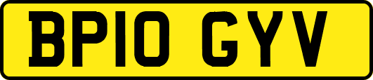 BP10GYV