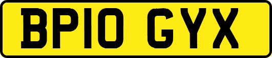 BP10GYX