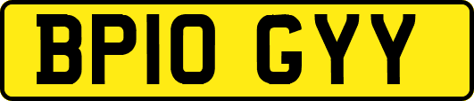 BP10GYY