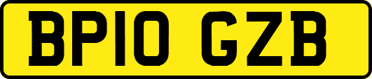 BP10GZB